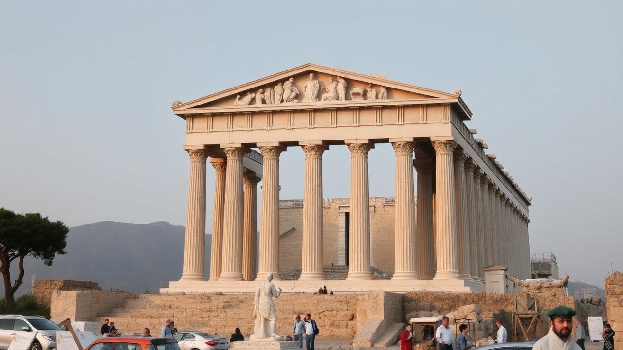 Affronta il Caos Quotidiano con Saggezza Stoica