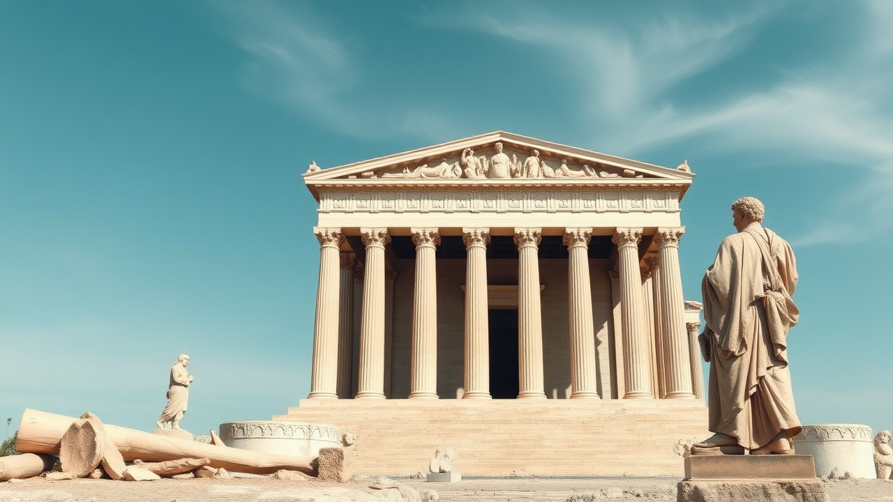 Frustrazione e Stoicismo: Riflessioni su una Nuova Prospettiva