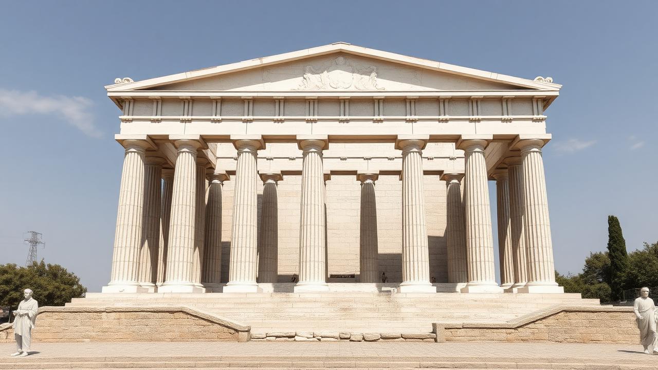 Rituale Stoico: Trova la Calma nel Caos Quotidiano