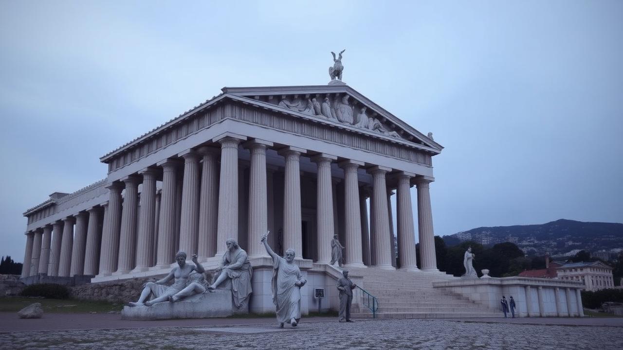 Perché il pensiero stoico può migliorare la nostra gestione dei problemi finanziari?