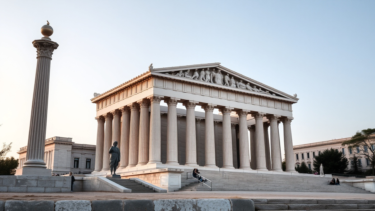 Controlla l’ansia e lo stress con lo stoicismo