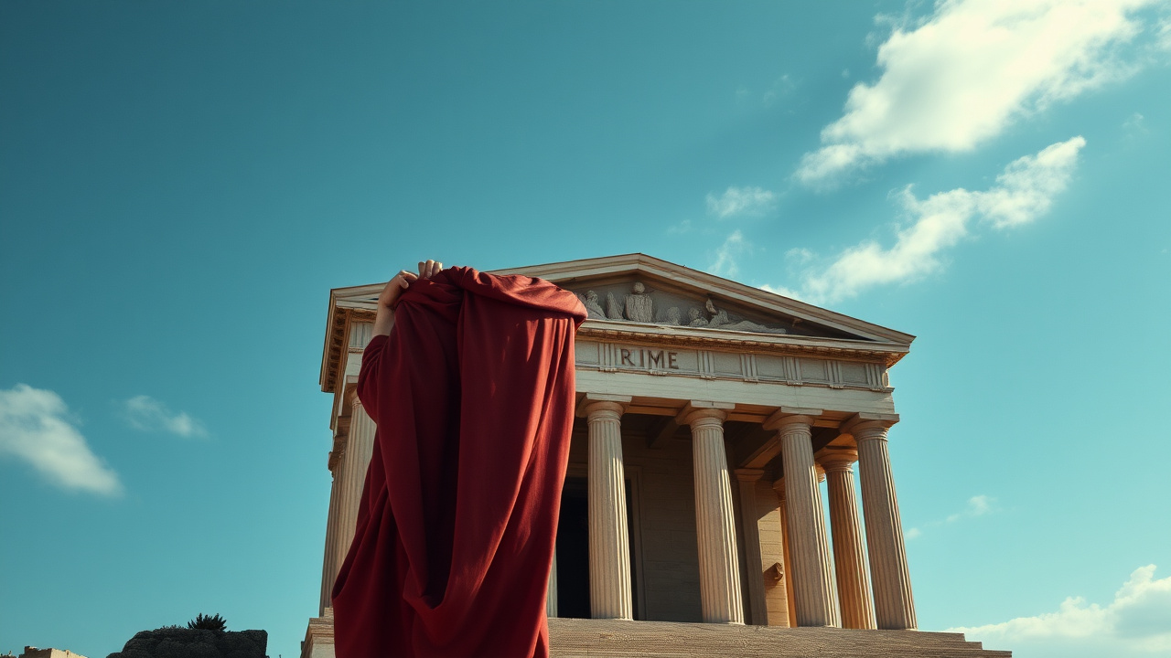 Come il Stoicismo può cambiare la tua vita oggi