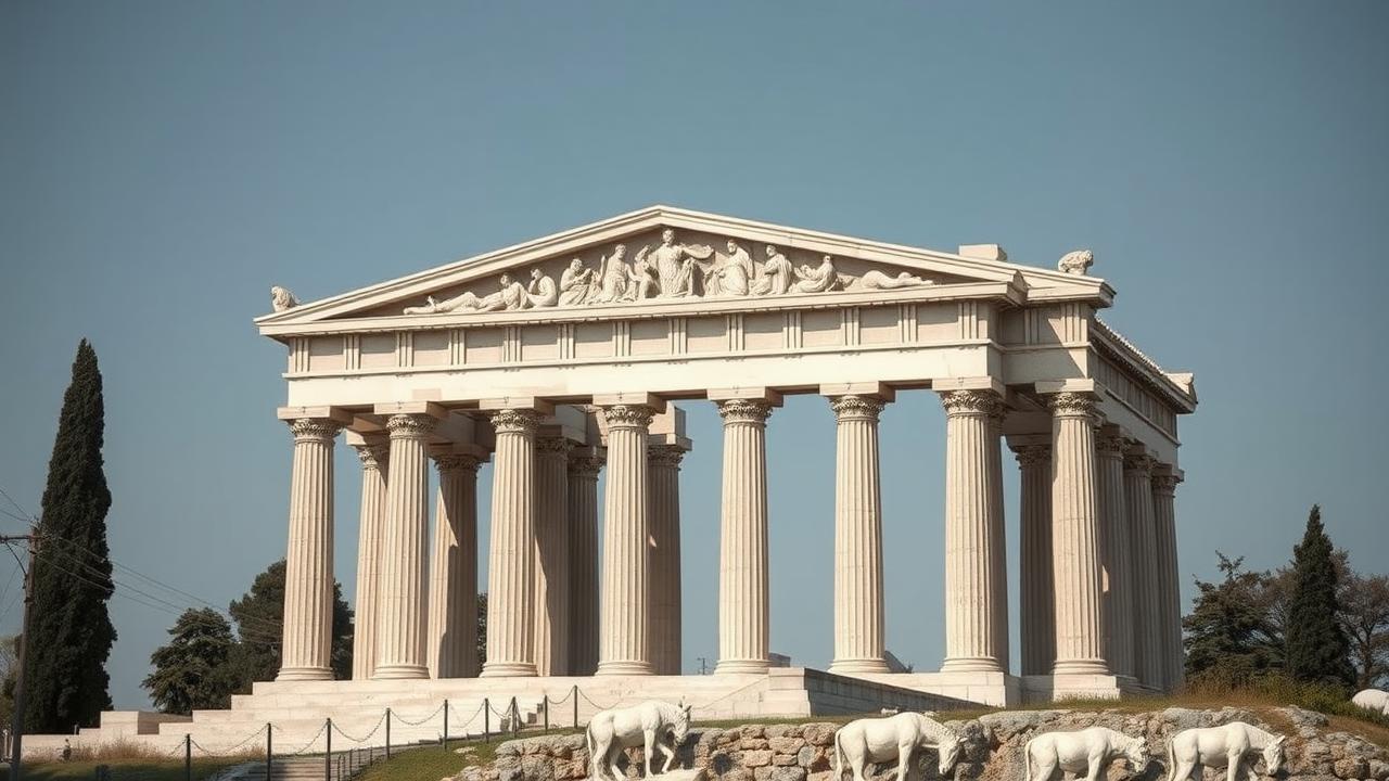 Transforma il Caos in Calma con lo Stoicismo di Marco