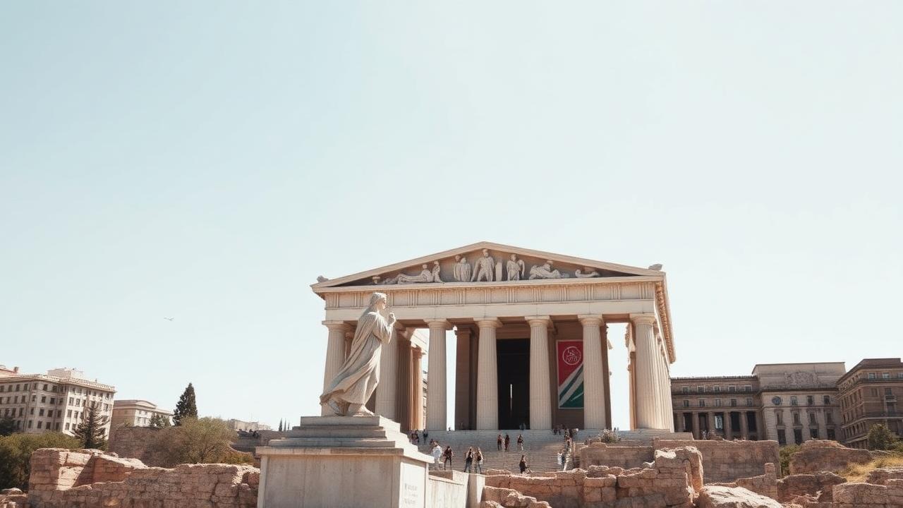 Può l’Amore Stoico Arricchire la Tua Vita Quotidiana?