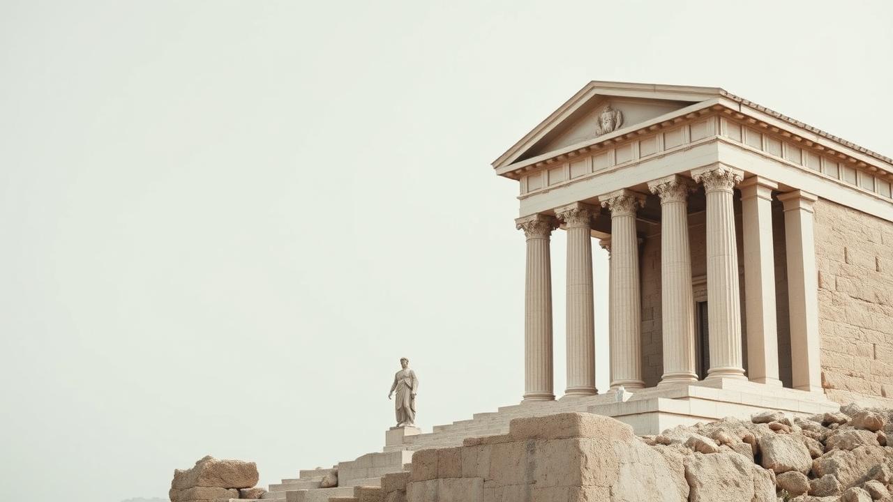 Perché dovresti adottare lo stoicismo per affrontare l’amore in modo più consapevole?