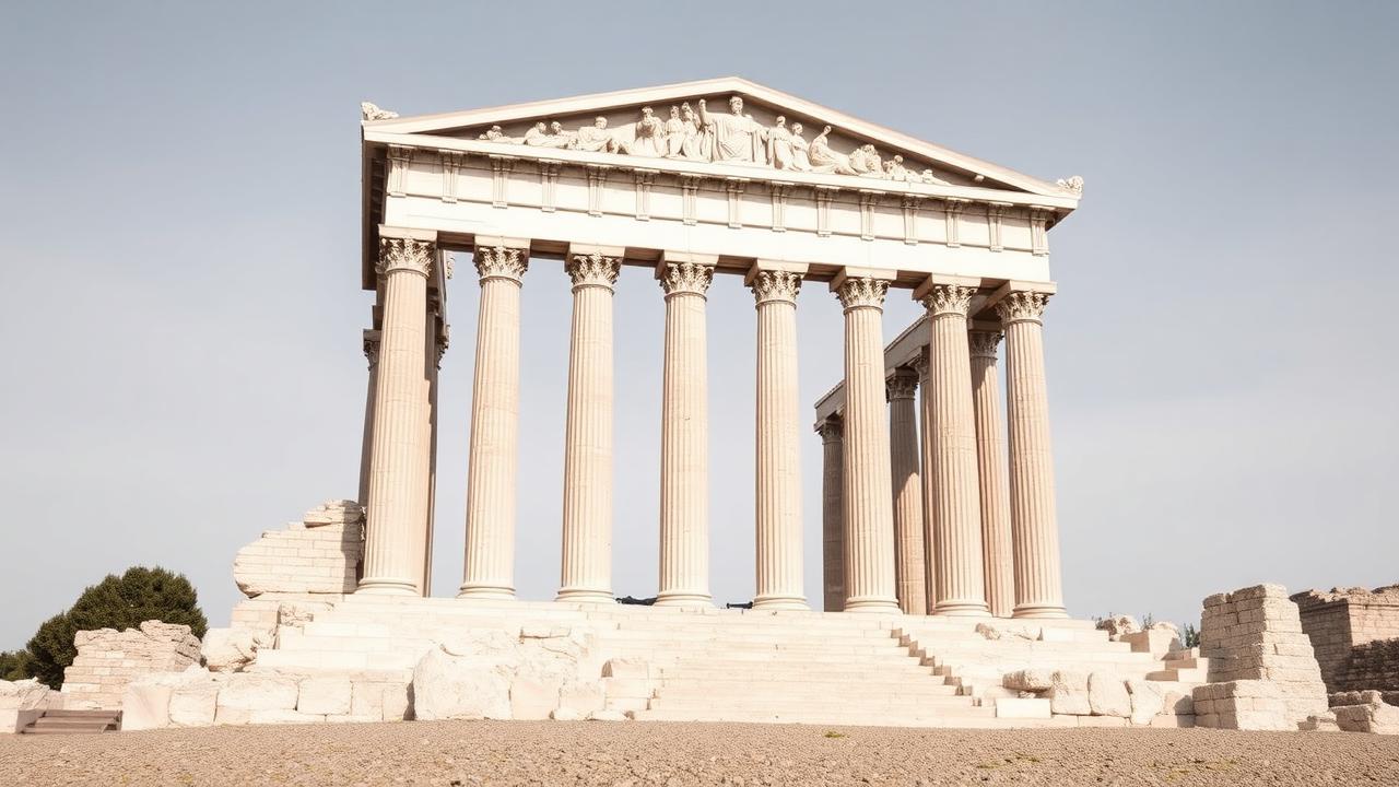 O Estoicismo e a Serenidade di Luca nel Progetto Crucial