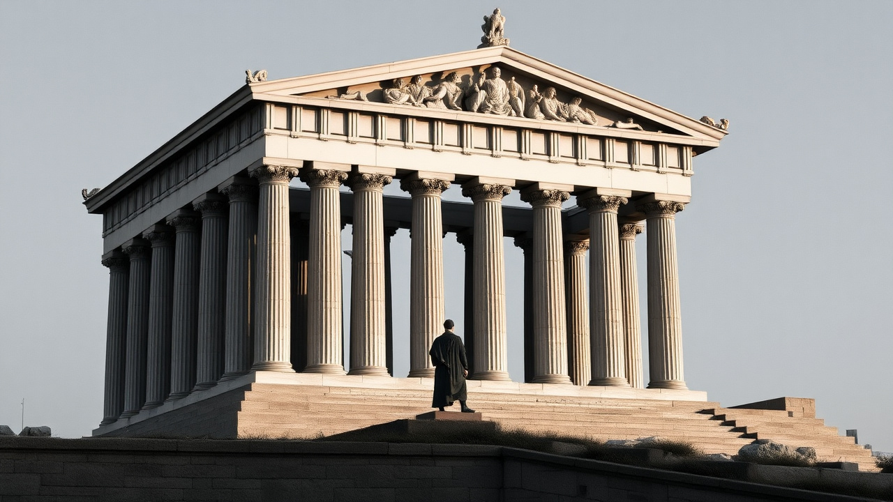 La saggezza antica per chi ha superato i 30: affronta il timore del giudizio