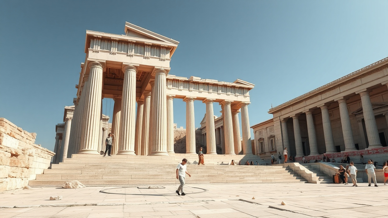 Stoicismo e Conflitto Amoroso: La Saggezza dell’Autocontrollo