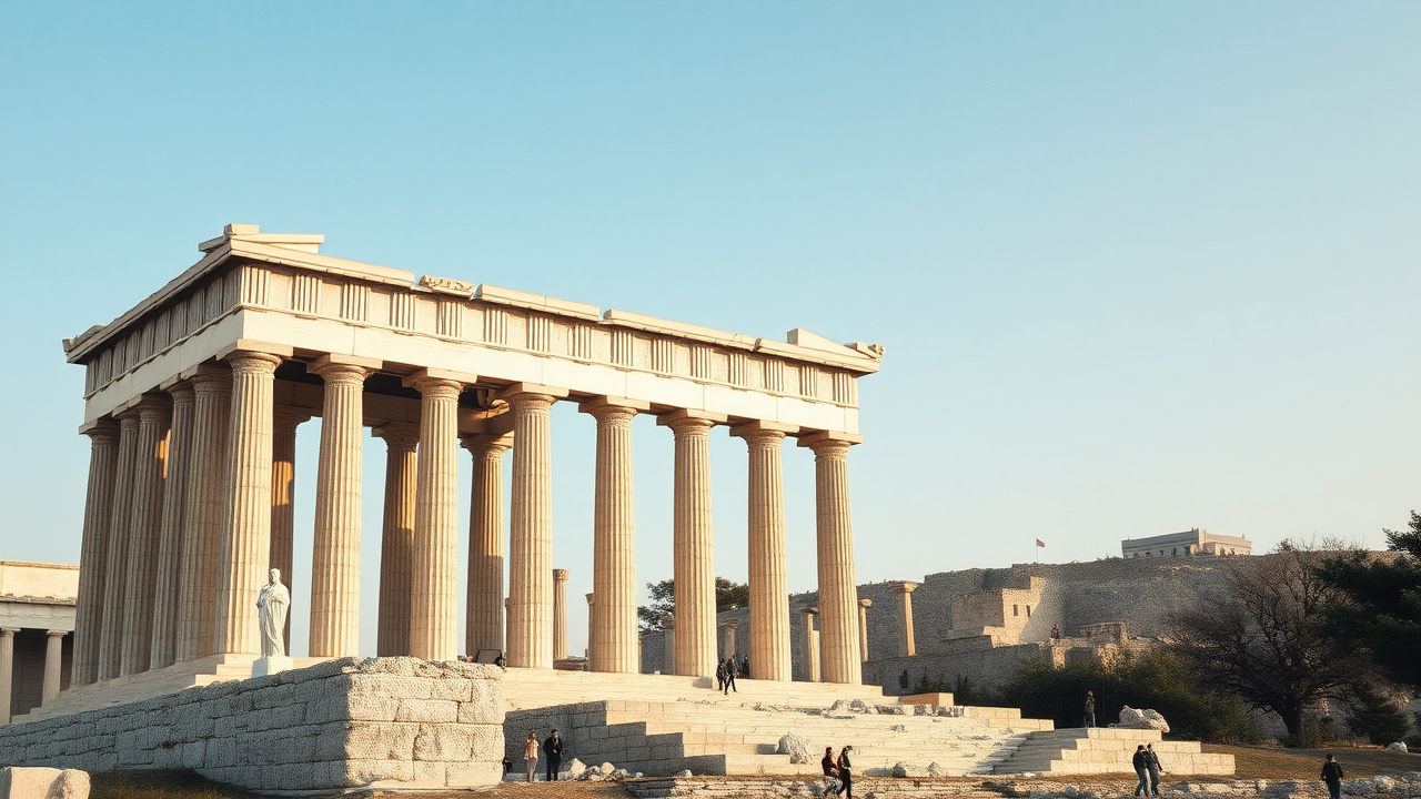 Stoicismo e gestione dello stress al lavoro: il controllo che ti libera