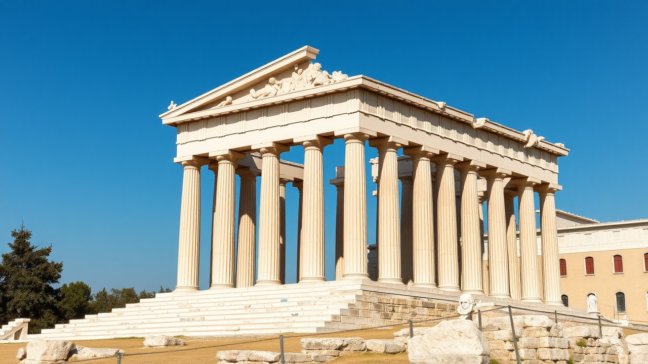 Scopri il potere dello Stoicismo per superare il burnout e l’ansia