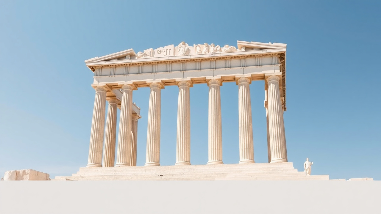 La virtù nel business: Resilienza e Saggezza Antica