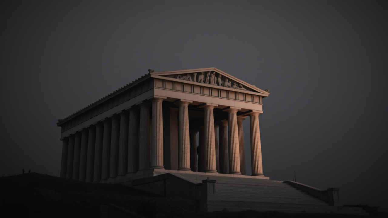 La resilienza nello spirito del stoicismo: affrontare le sfide del business