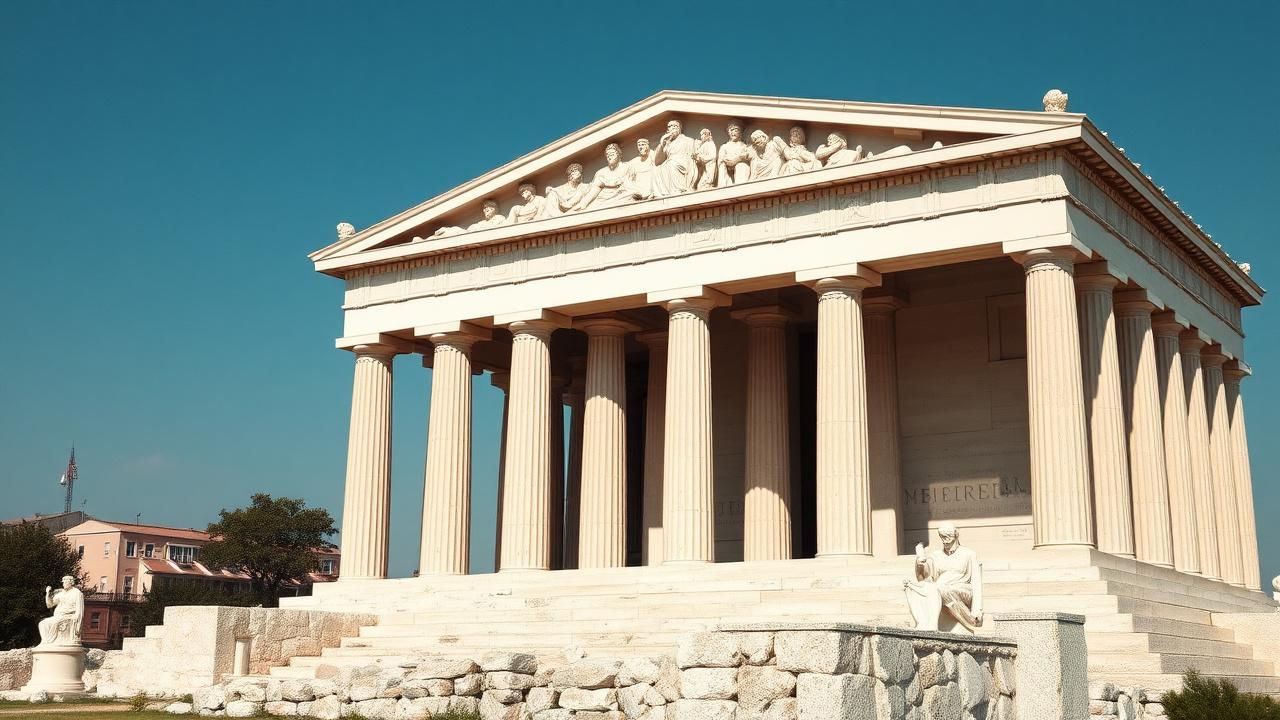 La resilienza nello spirito del stoicismo: affrontare le sfide del business