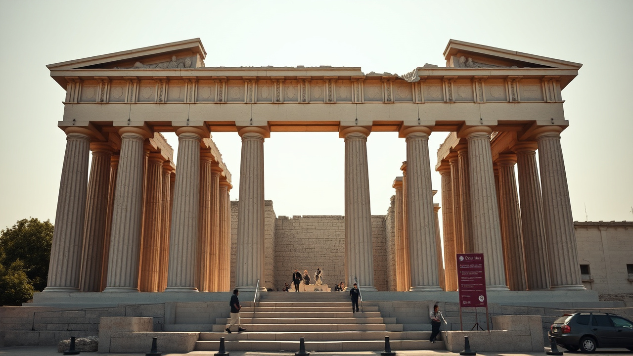 Scopri il potere dello Stoicismo per superare il burnout e l’ansia