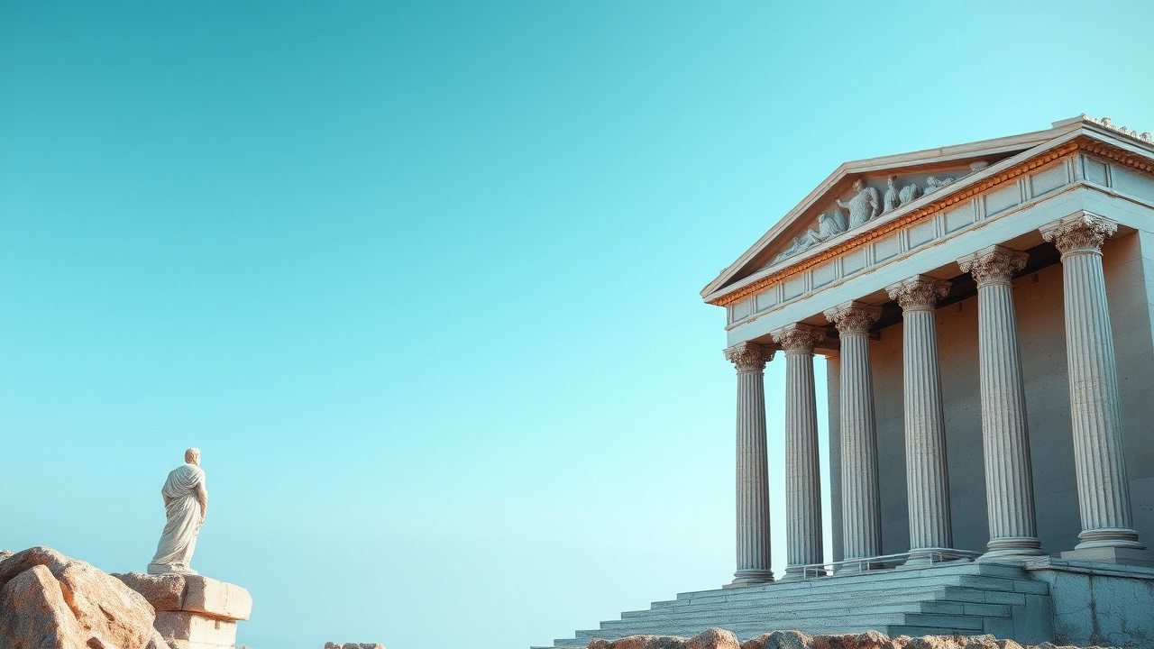 Memento Mori: La saggezza stoica per affrontare le difficoltà in affari