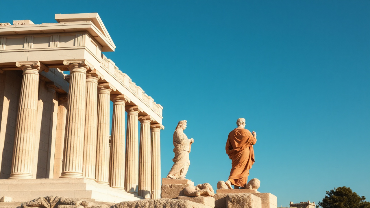 La virtù al lavoro: affrontare la pressione con il carattere