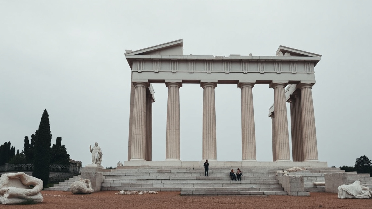 Stoicismo: la resilienza nelle sfide aziendali per chi ha più di 30