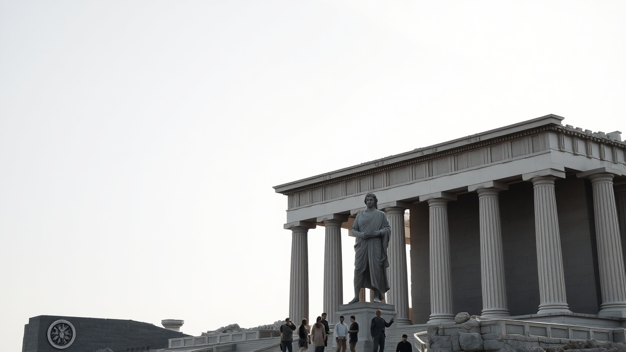 Virtù e saggezza: superare il burnout con il pensiero stoico